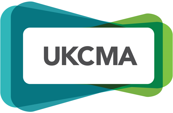 UKCMA Logo